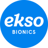 Ekso Bionics Meatball - Dynamic Blue
